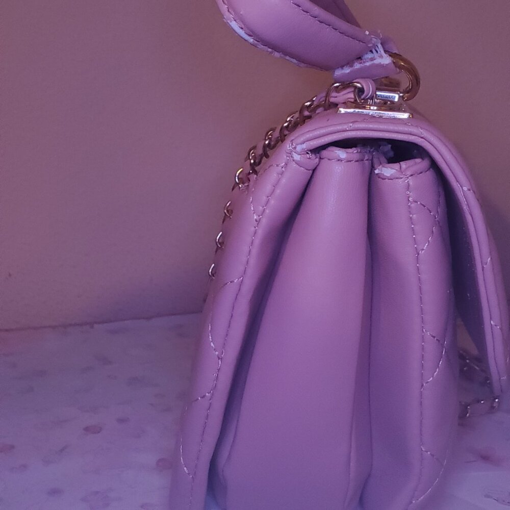 Pink Purse - Picture 3 of 4